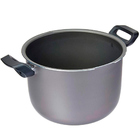 Espagueteira Ø22cm 5 7l-grf Prata