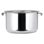 Espagueteira Panela De Indução 7,2 Lt Com Escorredor E Tampa