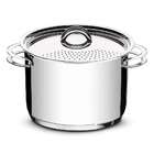 Espagueteira Solar 20x28x28