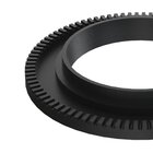 Espalha Chama Fogão Industrial Queimador Duplo Ferro 17 5cm