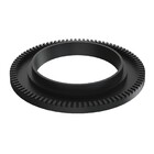 Espalha Chama Fogão Industrial Queimador Duplo Ferro 17 5cm