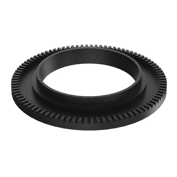 Espalha Chama Fogão Industrial Queimador Duplo Ferro 17 5cm