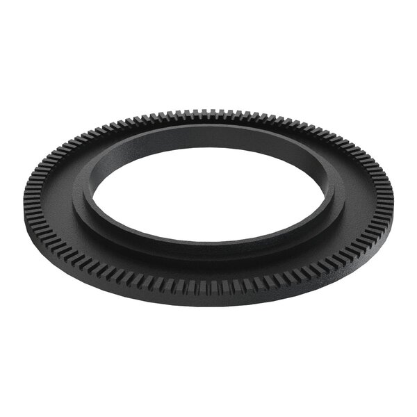 Espalha Chama Fogão Industrial Queimador Duplo Ferro 20 2cm