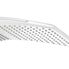 Espalhador Chuveiro Duoshower Quadra Branco D-30 - Lorenzetti