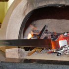 Espalhador De Brasas Pra Parrilha Forno Lenha -inox