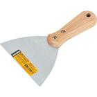 Espatula 12cm Cabo Madeira Parafusado - Vonder