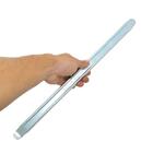 Espátula 18" Chata Reta/curva - 9315001 - Corneta