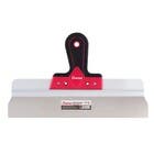 Espatula  Lisa Aço Inox 210mm Cortag