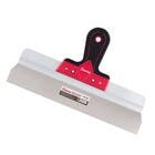 Espatula  Lisa Aço Inox 210mm Cortag