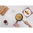 Espatula Ability Grafiteespatula De Nylon Tramontina