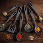 Espatula Ability Grafiteespatula De Nylon Tramontina