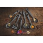 Espatula Ability Grafiteespatula De Nylon Tramontina