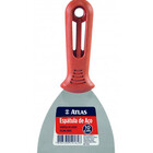 Espatula Aço Carbono Atlas 10cm Ref 175/10