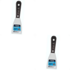 Espatula Aco Cromado 6cm