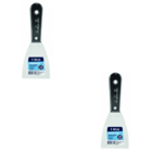 Espatula Aco Cromado 7,6cm