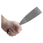 Espatula Aco Pacetta 04cm C-c Mad 2050