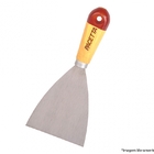 Espatula Aco Pacetta 12cm C-c Mad 2050