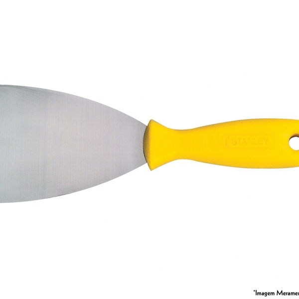 Espatula Aco Stanley 08cm C-c Plast