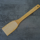 Espátula Bambu Yoi