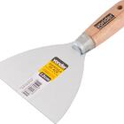 Espátula Betumadeira Aço Carbono 4.3/4" 12cm Cabo Mad Vonder