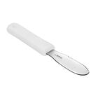 Espátula Com Serrilha Profissional Gourmet Mix