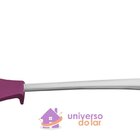 Espátula Com Serrilha Tramontina Movin Em Nylon Com Cabo De A