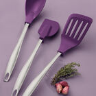 Espátula Com Serrilha Tramontina Movin Em Nylon Com Cabo De A