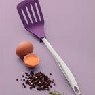 Espátula Com Serrilha Tramontina Movin Em Nylon Com Cabo De A