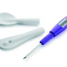 Espátula Com Termômetro Digital Acoplado Ibili