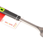 Espátula Cozinha 30cm Cabo Plástico