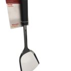 Espátula Cozinha 30cm Cabo Plástico