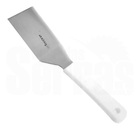 Espatula Curva Inox 2,5"araguaia