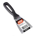 Espátula De Aço 6cm Cabo Plástico Max