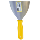 Espátula De Aço Inox Cabo PVC 80mm Cálice Momfort