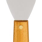 Espátula De Aço Inox Condor 6" 867