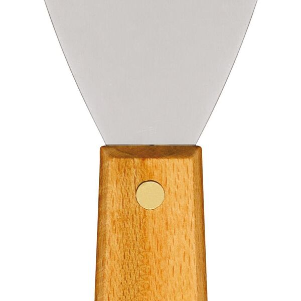 Espátula De Aço Inox Condor 6" 867