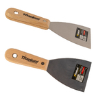 Espátula De Aço Inox Cromada 7,5 Cm