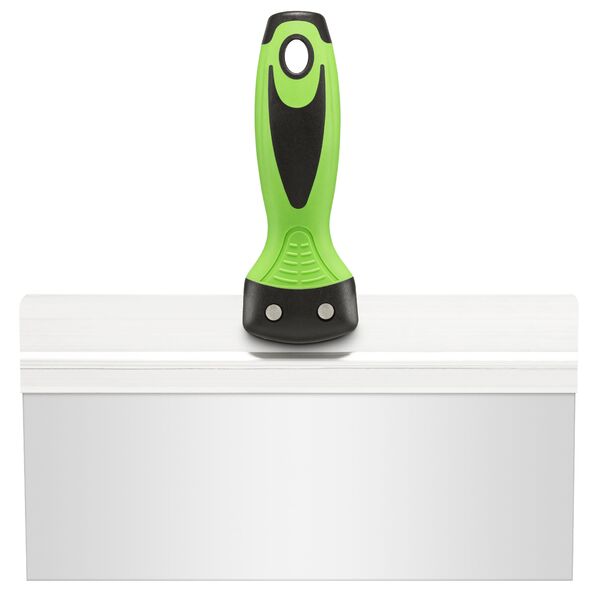 Espátula De Aço Inox Para Gesso Condor 140 - 10"