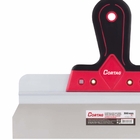 Espátula de Aço para Massa corrida e Gesso 300mm Cortag