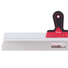 Espátula de Aço para Massa corrida e Gesso 600mm Cortag