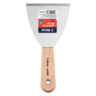 Espatula De Aco Reforcado 100mm