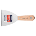 Espatula De Aco Reforcado 100mm