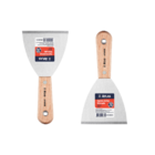 Espatula De Aco Reforcado 100mm