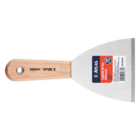 Espatula De Aco Reforcado 100mm