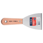 Espatula De Aco Reforcado 80mm