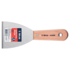 Espatula De Aco Reforcado 80mm