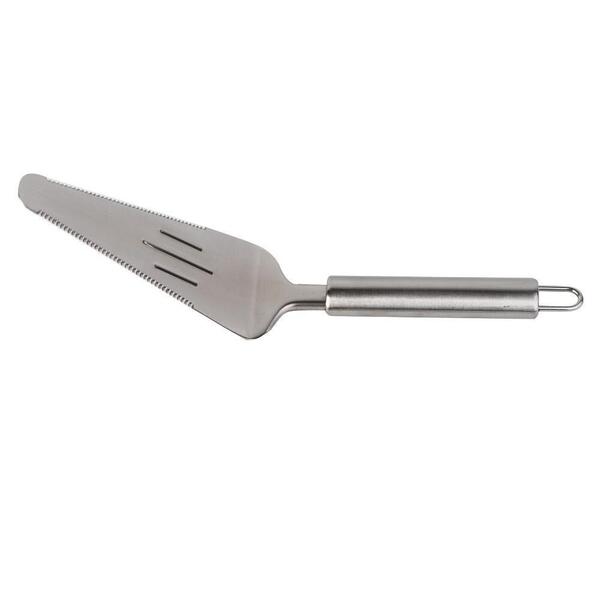 Espátula De Bolo Inox 26.6cm - A\casa