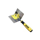 Espátula De Canto Interno Stanley