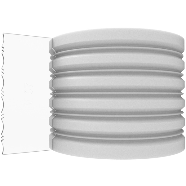 Espátula De Confeiteiro Decorativa Para Decorar Bolo - Artbox