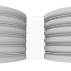 Espátula De Confeiteiro Decorativa Para Decorar Bolo - Artbox